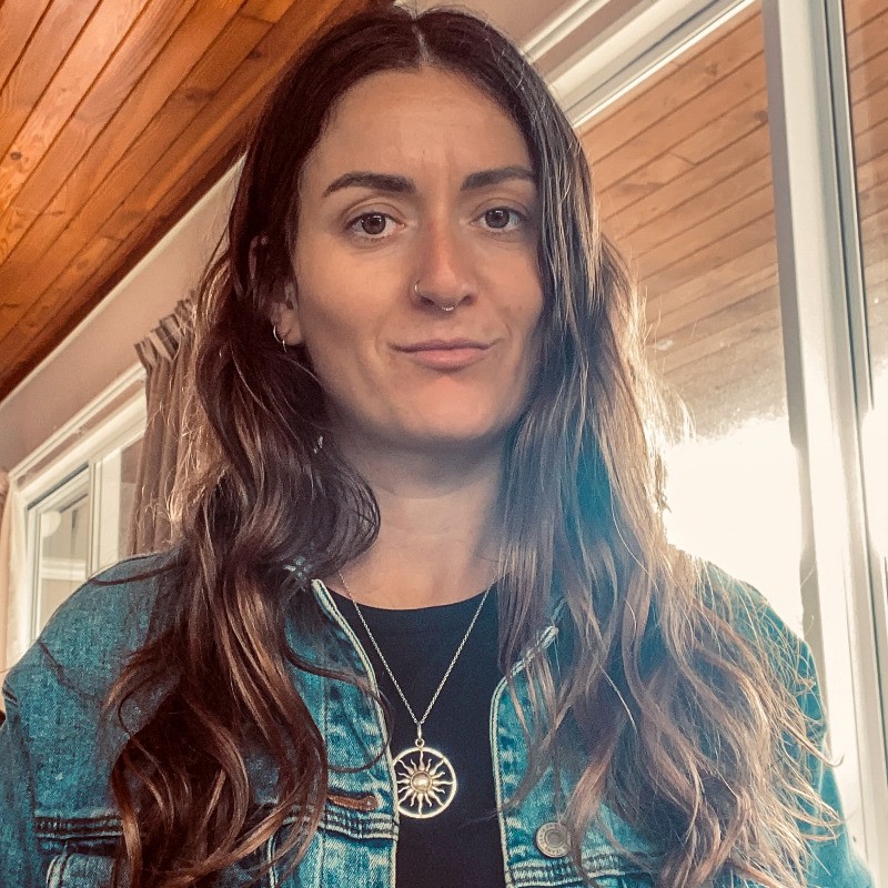 Zoe Etcheverry
