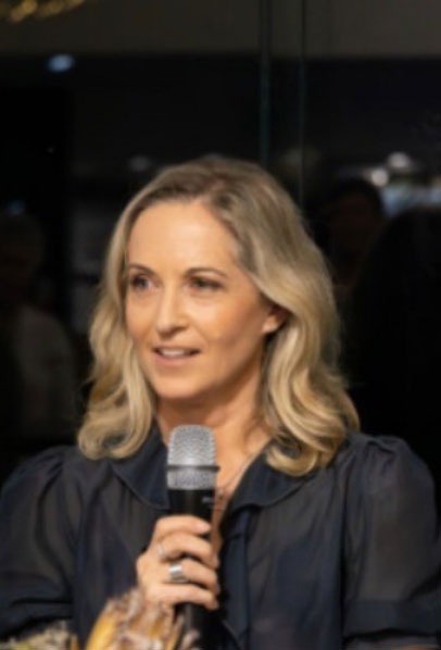 Lou James (MNZM)