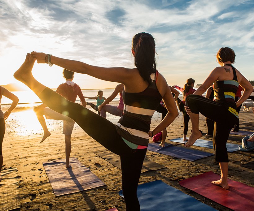 Your Cancer Is Not My Cancer: The danger of comparing your recovery to others