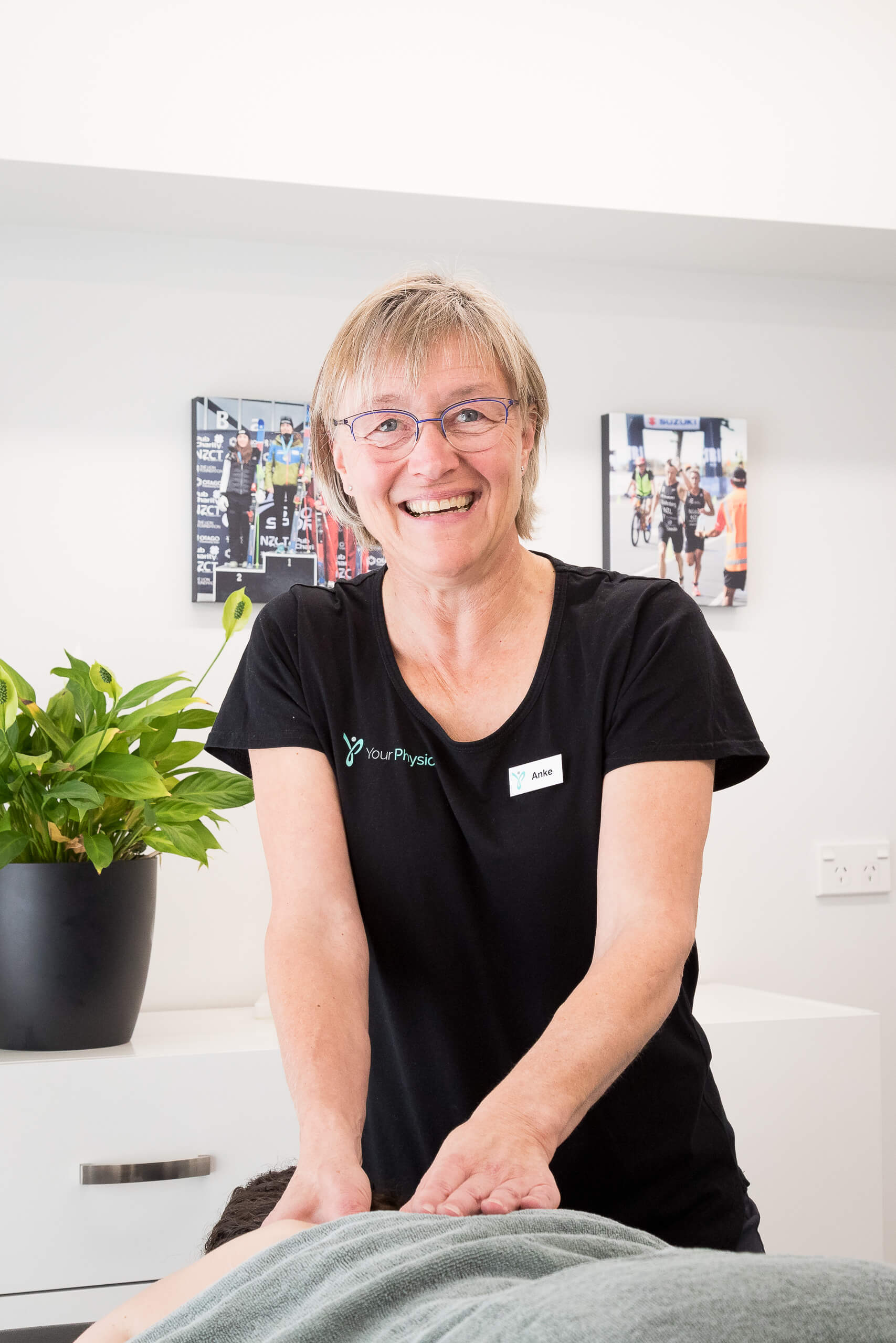 Anke Staufenberg