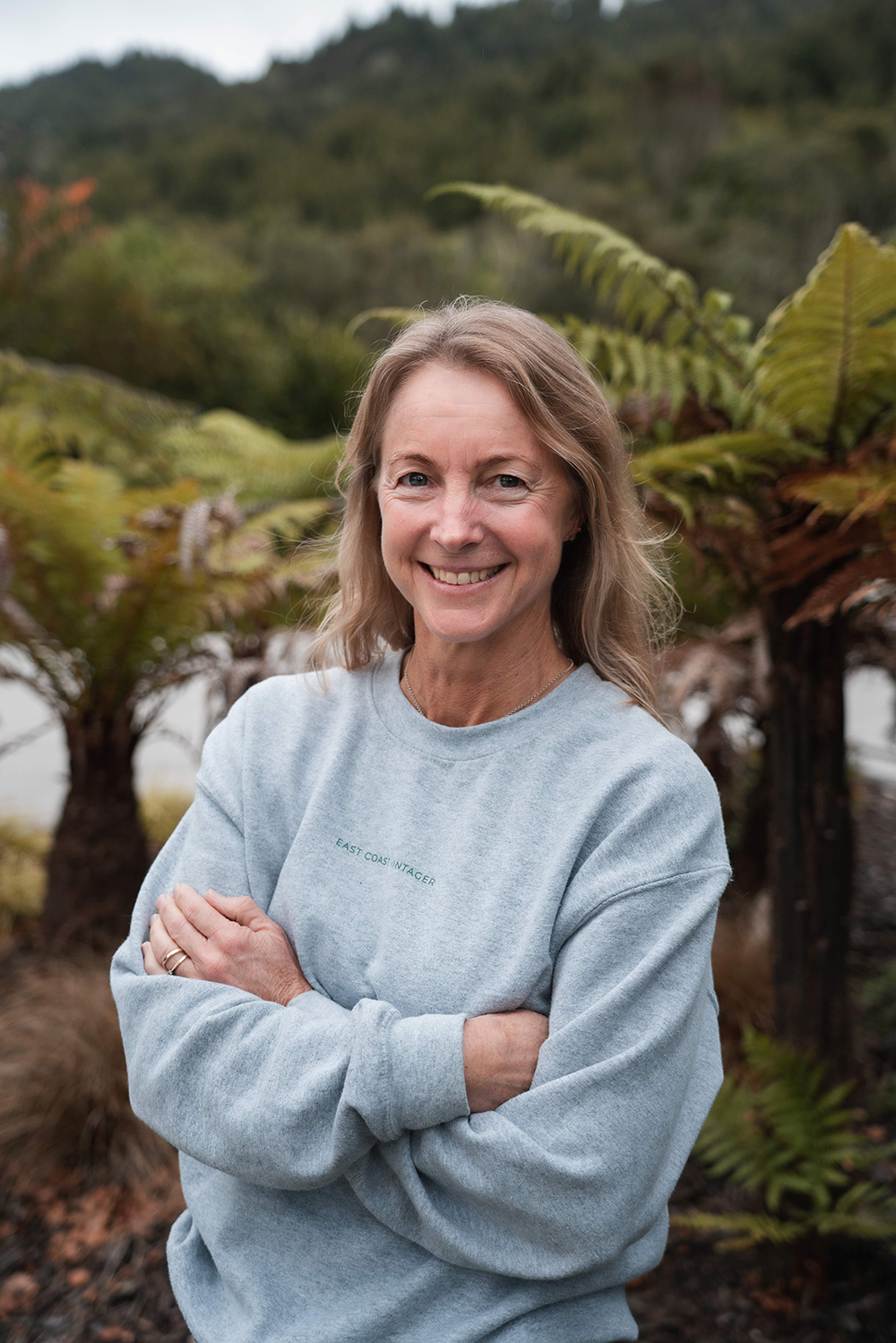 Carol Hayes