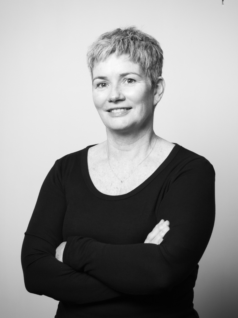Rachel Kyle