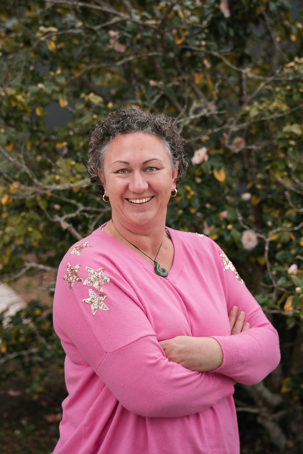 Renee Wood 
